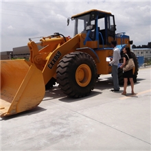 厦鑫5吨装载机959厂家直销