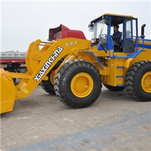 厦鑫5吨装载机CXX956-G厂家直销