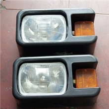 供应优质徐工装载机大灯