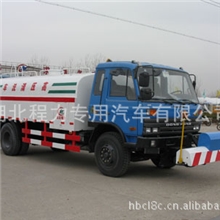 专业提供程力威牌CLW5150GQX3型高压清洗车小型高压清洗车