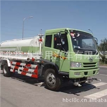 专业出售解放洒水车8-10吨洒水车环卫洒水车市政环卫车