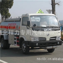 专业提供东风小霸王加油车小霸王油罐车