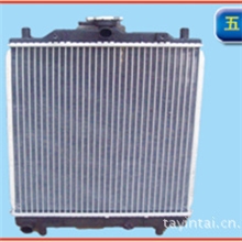 来样加工销售各系列优质汽车散热器满足客户需求五菱系列汽车