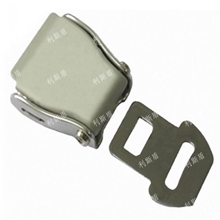 厂家直销金属扣LT-10汽车安全扣高品质金属扣外贸安全扣