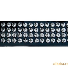 供应SL-324汽车LED车边灯(蓝灯,彩灯)