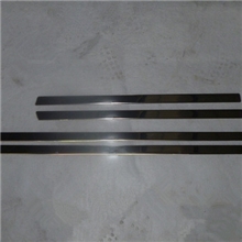 速腾门边条车门防擦条车身饰条