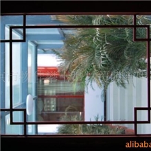 汉美棂格-中空玻璃装饰条