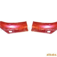 .【厂家直销】供应豪沃HOWO叶子板后段(图)来电详谈