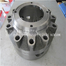 汉德车桥江西汉德车桥差速器壳81.35100.6593