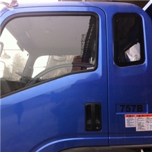 重汽王牌9CDW)757B驾驶室总成王牌757B驾驶楼空壳18981992986