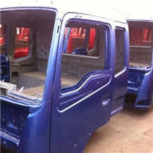 重汽王牌欧虎驾驶室总成、王牌欧虎驾驶室空壳及配件18981992986