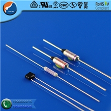 诚信供应|热保护|温度保险丝|CCC|UL|VDE认证