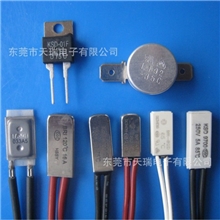 【厂家直销】BW温度|热保护器|温度开关|UL|3C|VDE常开常闭