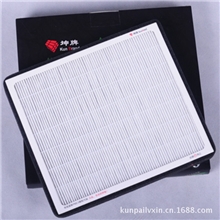 厂家供应马自达6睿翼复合汽车空调滤芯滤清器配件冷气格汽车用品