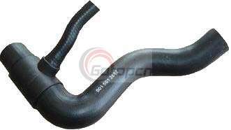 专业供应各种规格的汽车水管汽车暖风管油管