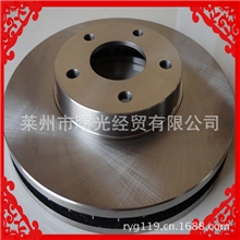 刹车盘43512-16070莱州曙光，优质供应，信誉保障