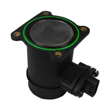 提供尼桑等各种汽车空气流量计