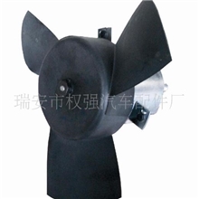 供应宝马散热器风扇(图)