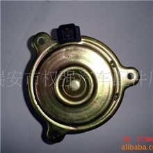 供应汽车标志405散热器风扇电机(图)