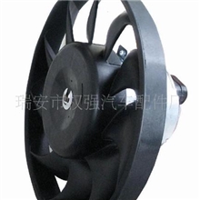 供应汽车散热器风扇(图)