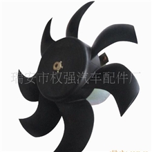 供应红旗散热器风扇(图)