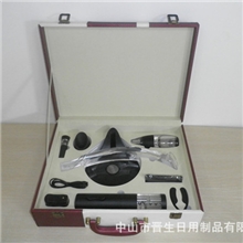 电动红酒开瓶器礼盒生活小电器小家电中山小家电电动开瓶器