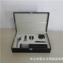 电动开瓶器套装