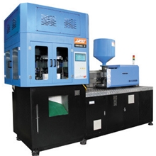 一步法吹瓶机矿泉水吹瓶机吹瓶机pe吹瓶机水瓶吹瓶机