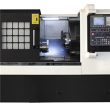 轴类两轴线轨卧式车床数控车床全自动数控车床台湾数控车床