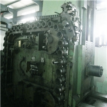 二手MCFHD-80A捷克卧式加工中心