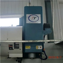 转让二手机床加工中心数控车床（斗山、牧野、汉川等）