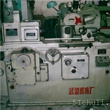 出售二手M6420滚刀刃磨床