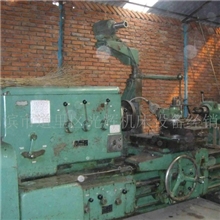 二手大连铲齿车床C8950