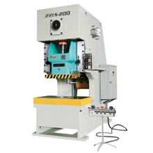 扬力JF21S系列高性能深颈压力机冲床