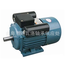 2.2KW2P或4P单相电机厂家直销电动机