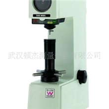 武汉沃伯特500-MRA/S表面洛氏硬度计
