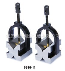 英示V形架6896-11