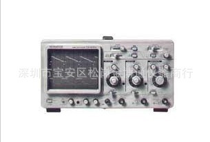 全新原装日本德仕模拟示波器CS-4135,日本健伍模拟示波器CS-4135