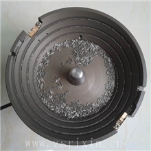 钟表链轴振动盘,中山振动盘,精密振动盘