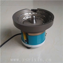 薄片振动盘,铝合金精密振动盘,中山振动盘