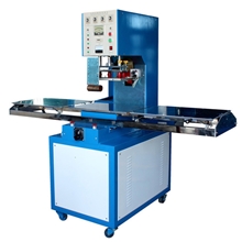 供应江苏高频机、高周波塑胶熔接机、高频热合机