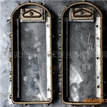 供应高频模、热封模、高周波塑料模具