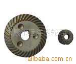 供应电动工具螺旋伞齿轮