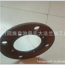 厂家生产俄标300平焊锻钢法兰