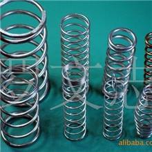 厂家直销各种玩具。电器。机械压缩弹簧(图)