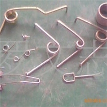 供应扭转弹簧(图)