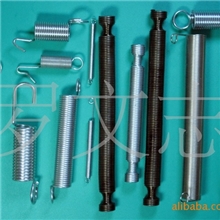 供应<厂家直销>拉伸弹簧(图)