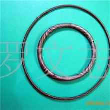 供应《厂家直销》密封弹簧(图)油封弹簧