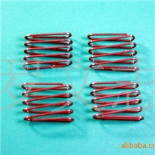 供应厂家直销各种压缩弹簧《扁型压缩弹簧》(图)