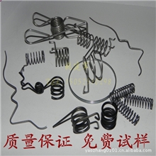 螺旋弹簧专业生产加工螺旋弹簧不锈钢螺旋弹簧碳钢螺旋弹簧